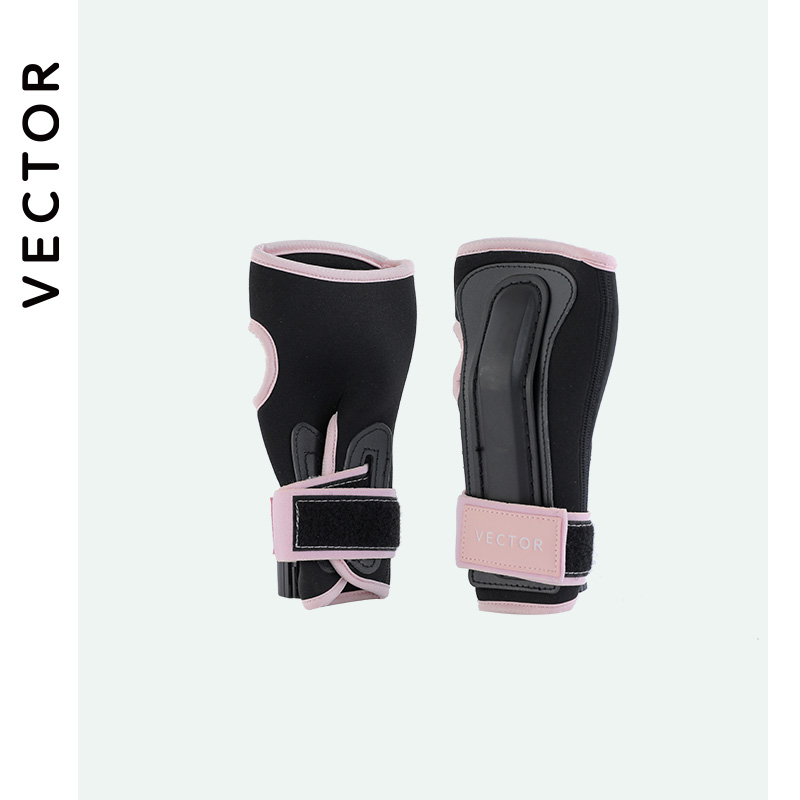 Sports Equipment Vector - Vector-Équipement de sport unisexe, protection contre