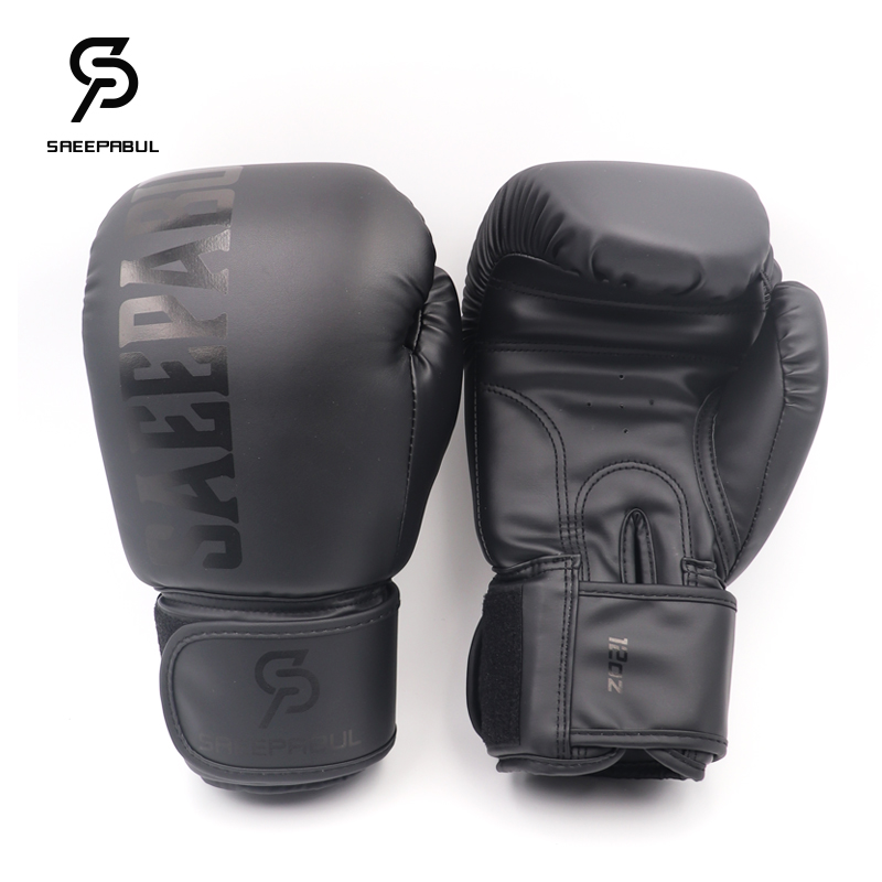 Boxing Glove Set - Gants De boxe 8 10 12