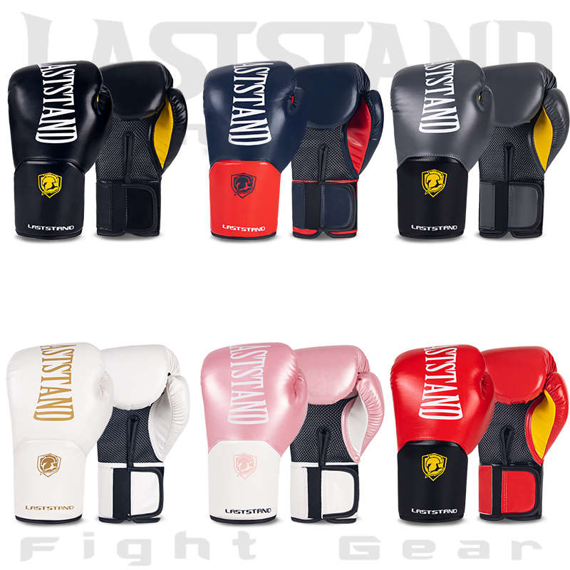 Boxing Glove Set - LASTSTAND hommes femmes 8 10 12