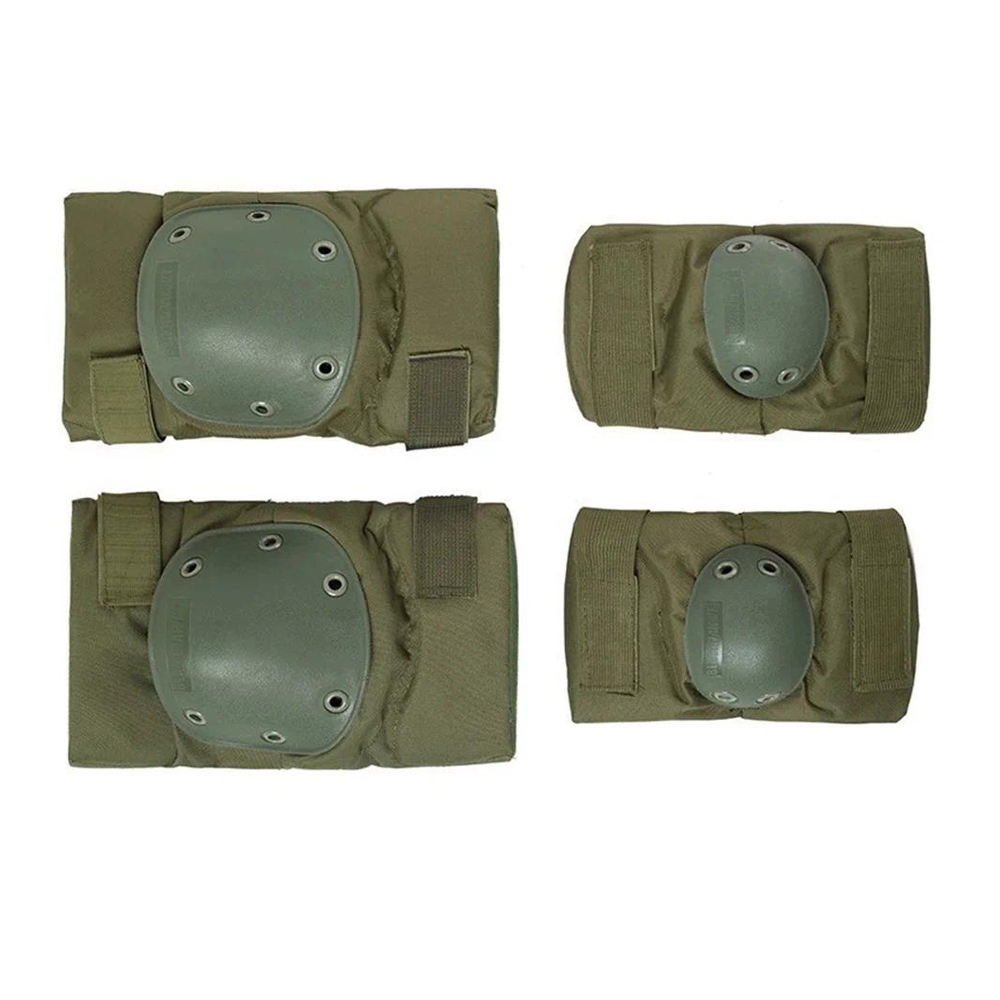 Sports Equipment Kit - Kit de protection tactique pour les