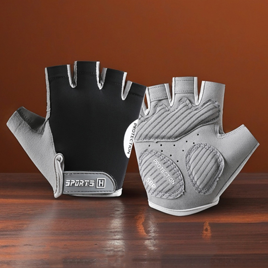 Name Sports Equipment - Gants de sport antidérapants respirants pour