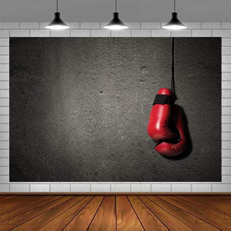 Sports Equipment Photos - Toile de fond photographique pour match