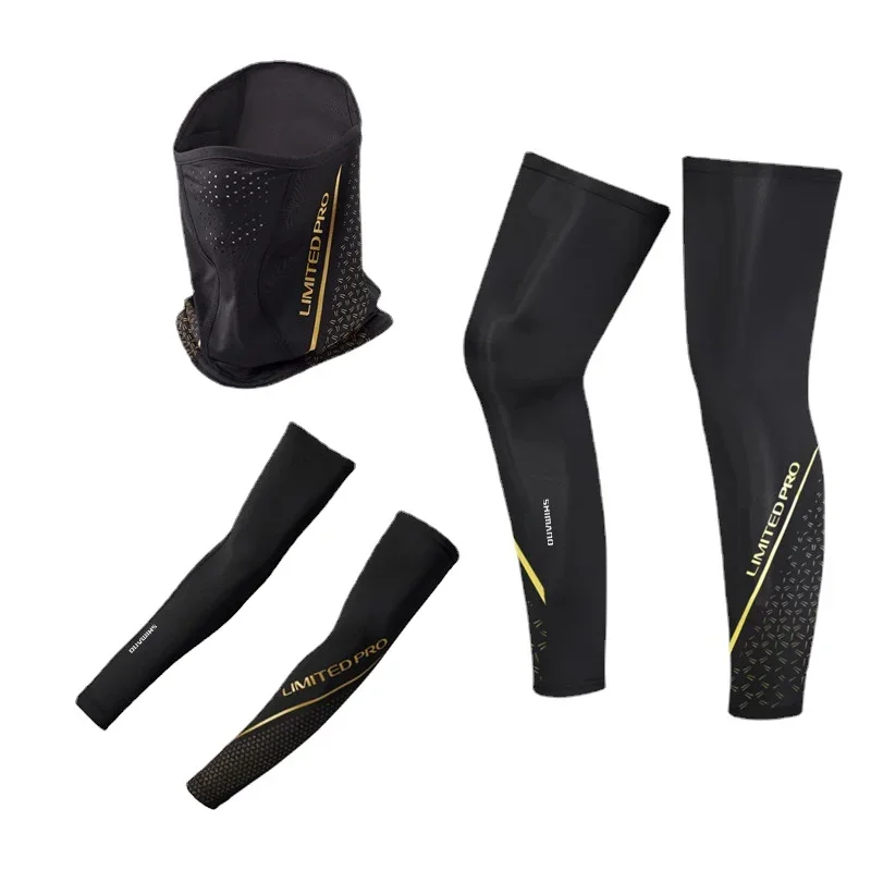 Sports Equipment Kit - Injana-Ensemble de jambe de pêche confortable,