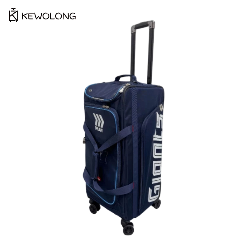 Sports Equipment Bag With Wheels - Sac de sport à roulettes grande