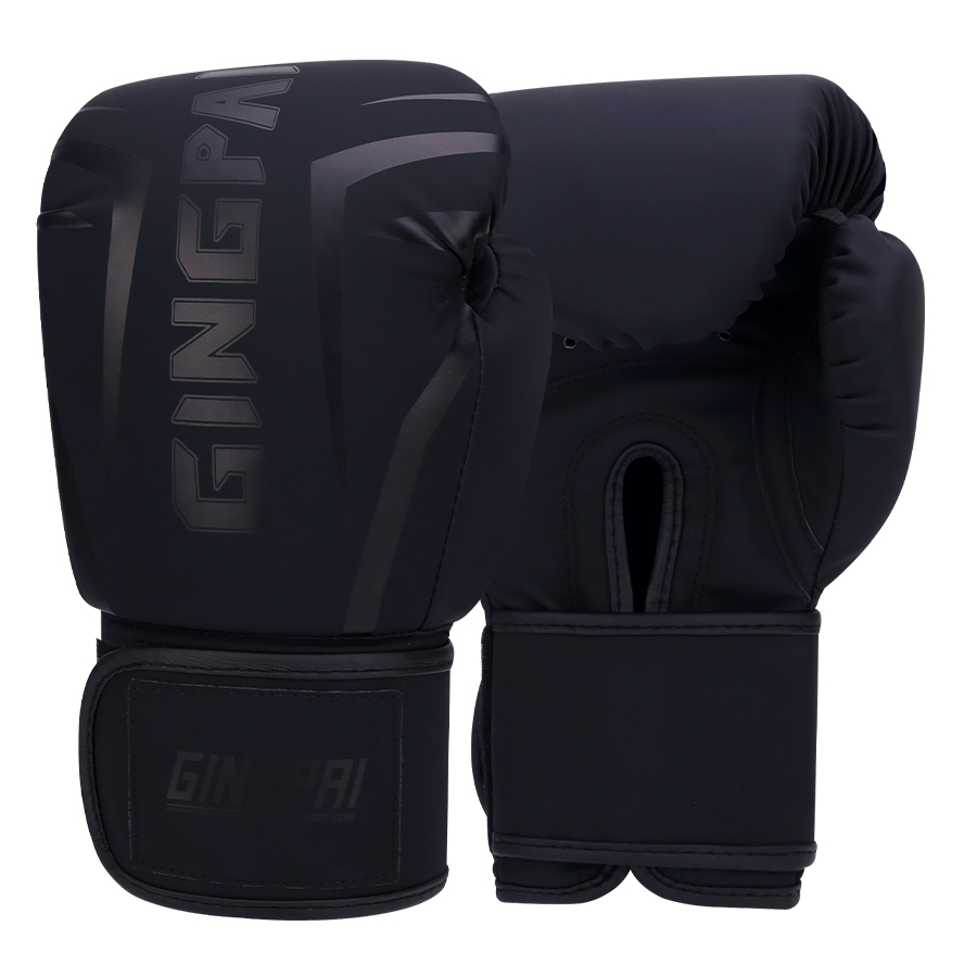 Boxing Glove Set - Gants de boxe professionnels pour hommes