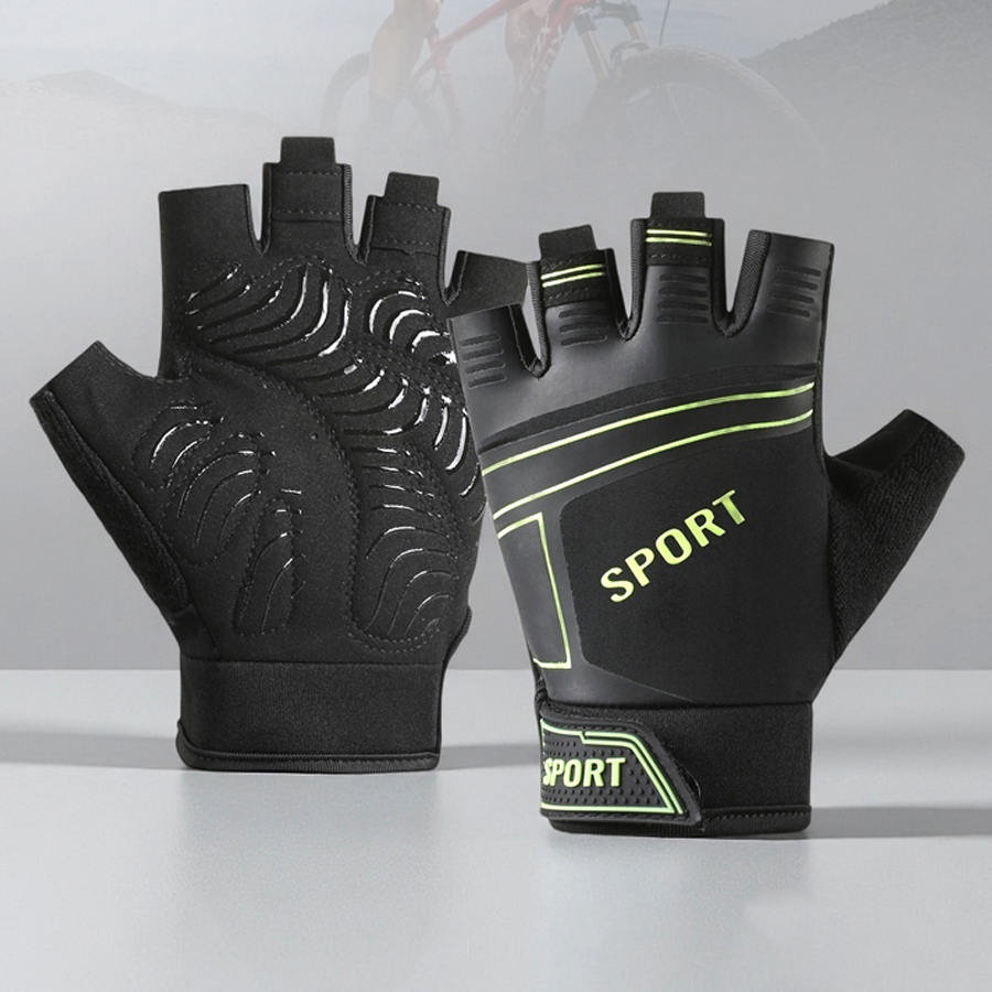 Name Sports Equipment - Gants de sport antidérapants respirants pour