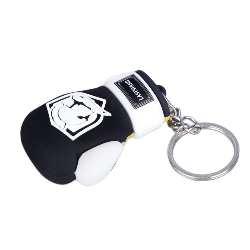 NOUVEAU Porte-clés Gants de Bo - Boxing Glove Set avis et prix
