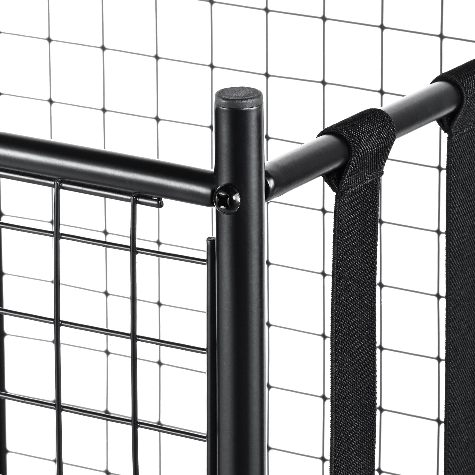 Chariot de rangement pour ball - Sports Equipment Garage Storage avis et prix