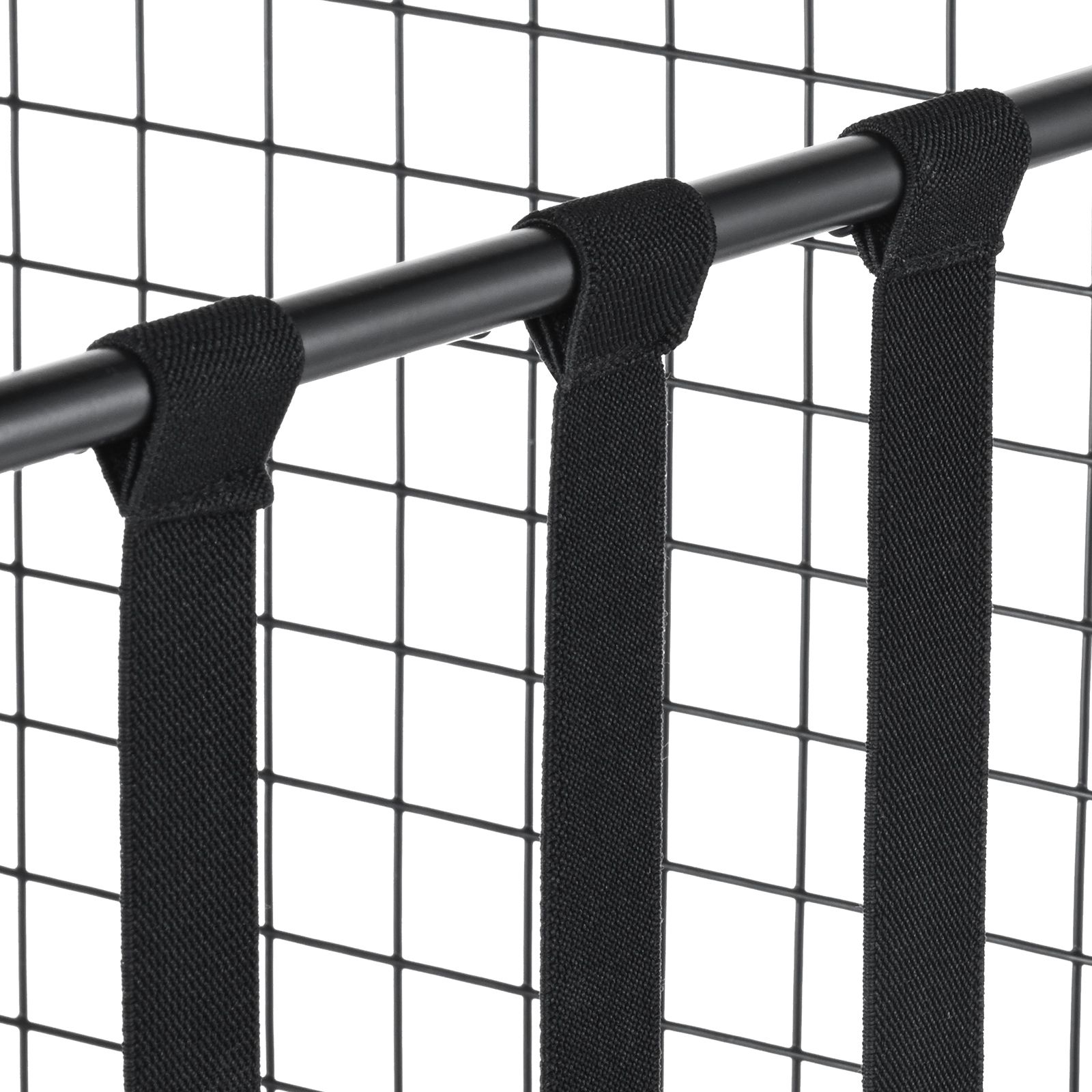 Chariot de rangement pour ball - Sports Equipment Garage Storage avis et prix