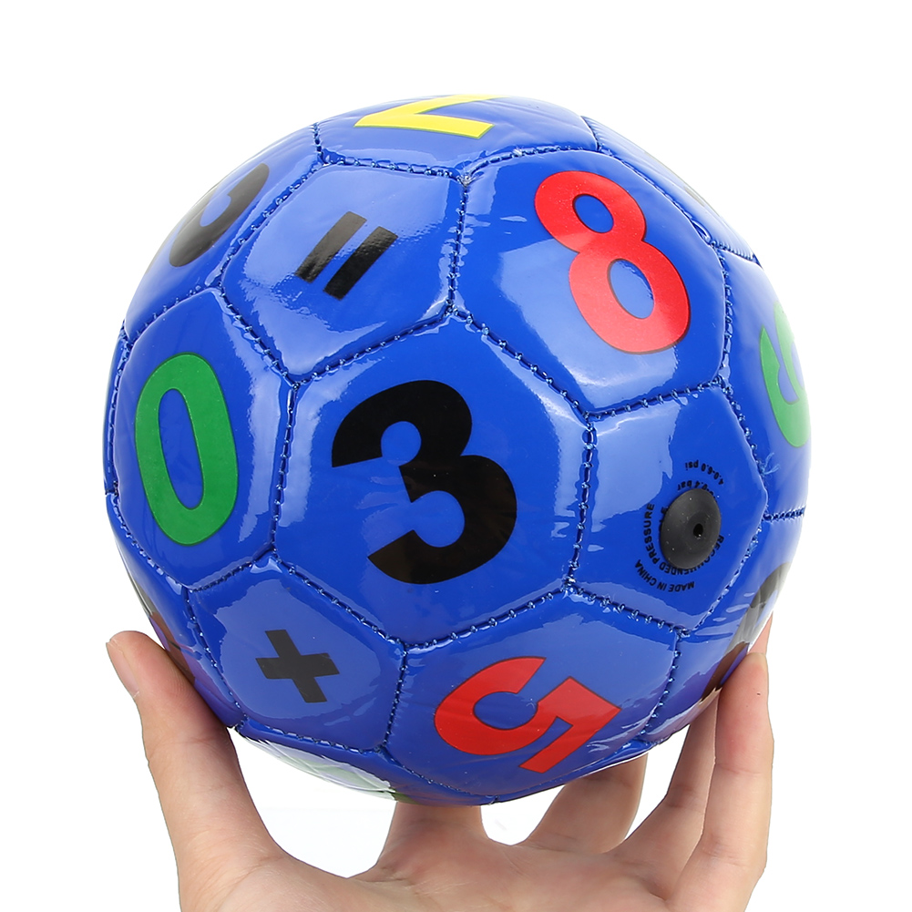 Ballon de football pour enfant - Sports Equipment 7 Year Old avis et prix