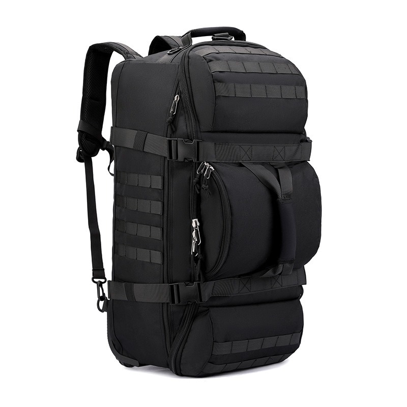 Sac de sport pliable à roulett - Sports Equipment Bag With Wheels avis et prix