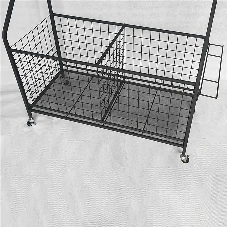 2026 Rangement amovible pour é - Sports Equipment Garage Storage avis et prix