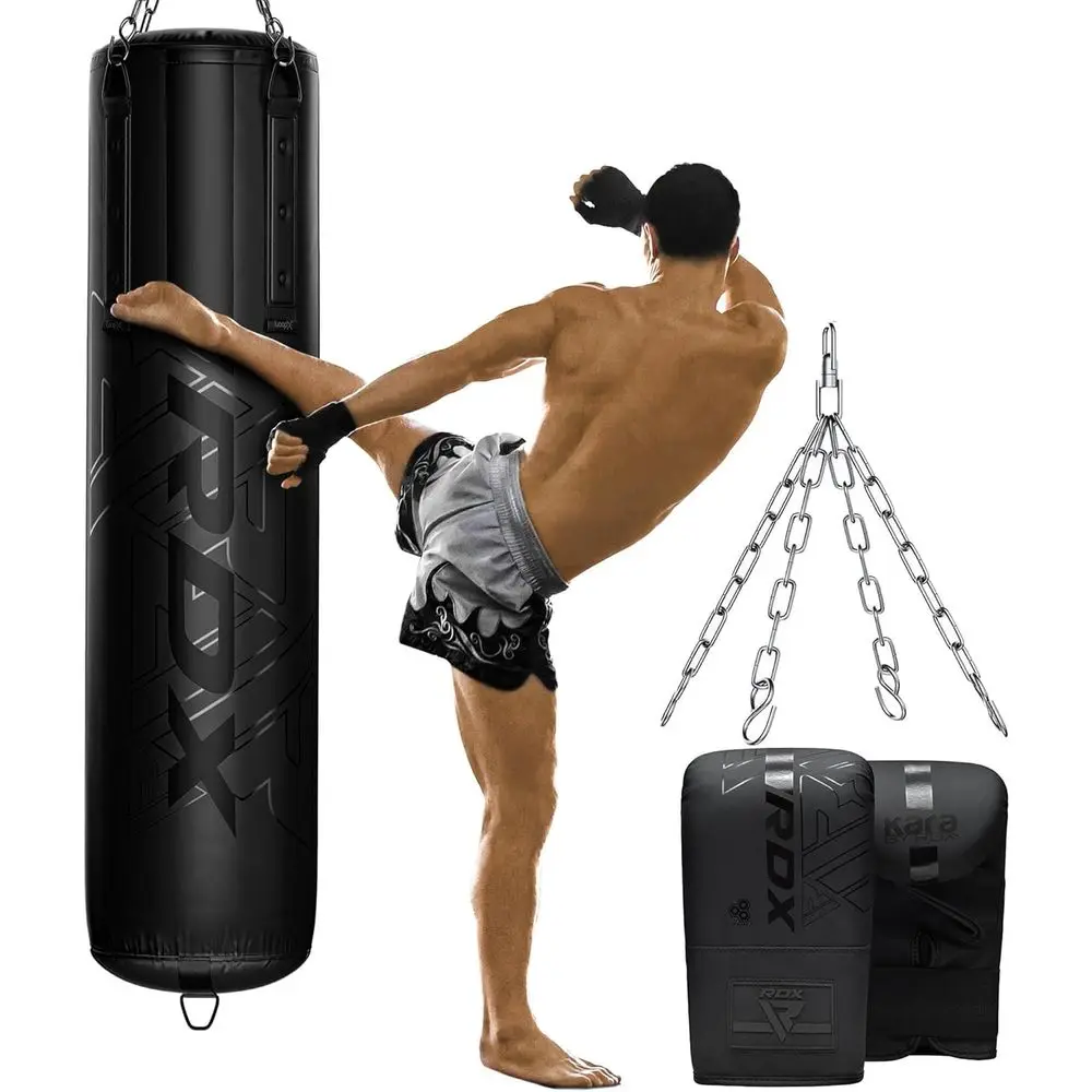 Ensemble de 3 sacs de frappe l - Boxing Glove Set avis et prix