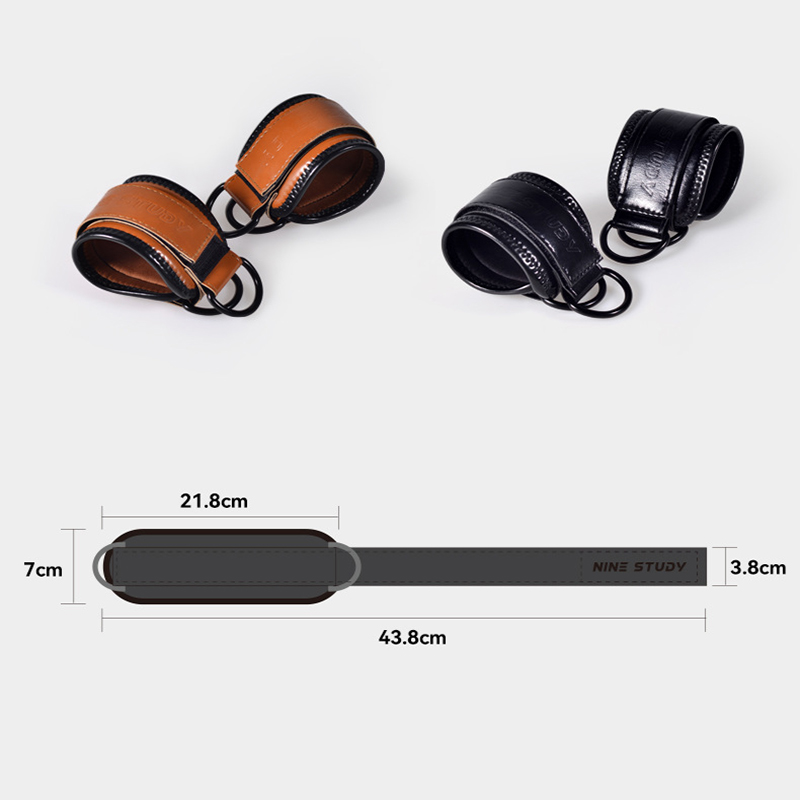 Sangles de poignet pour bande  - Sports Equipment Warehouse avis et prix