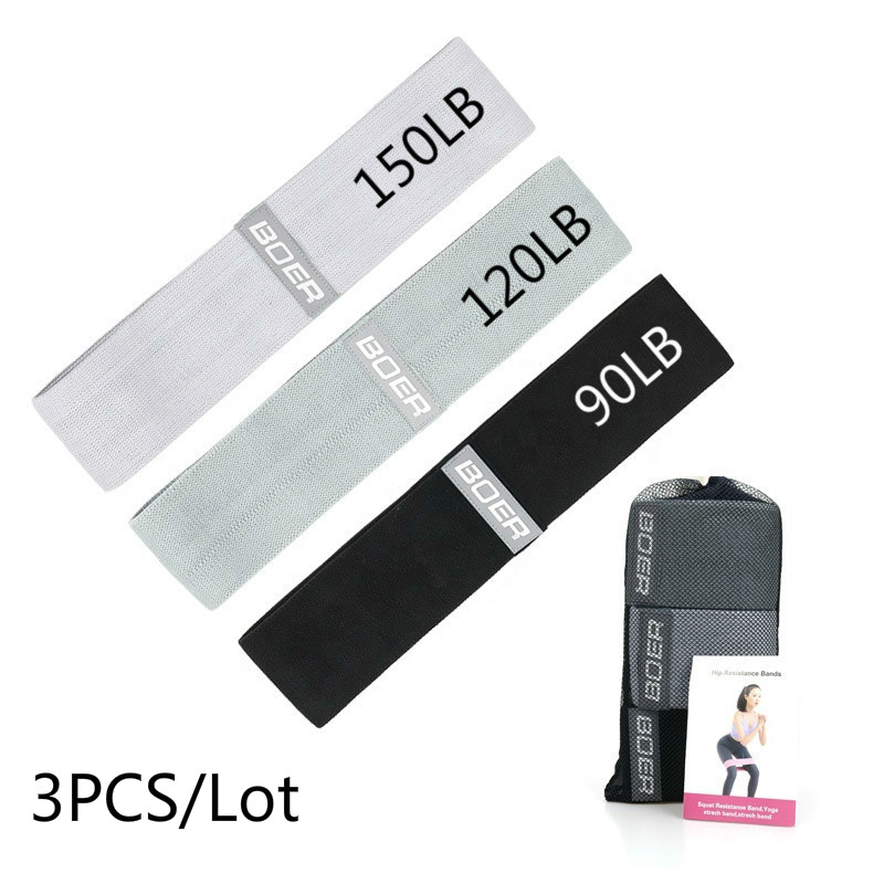 Set d'élastiques en caoutchouc - Sports Equipment Kit avis et prix