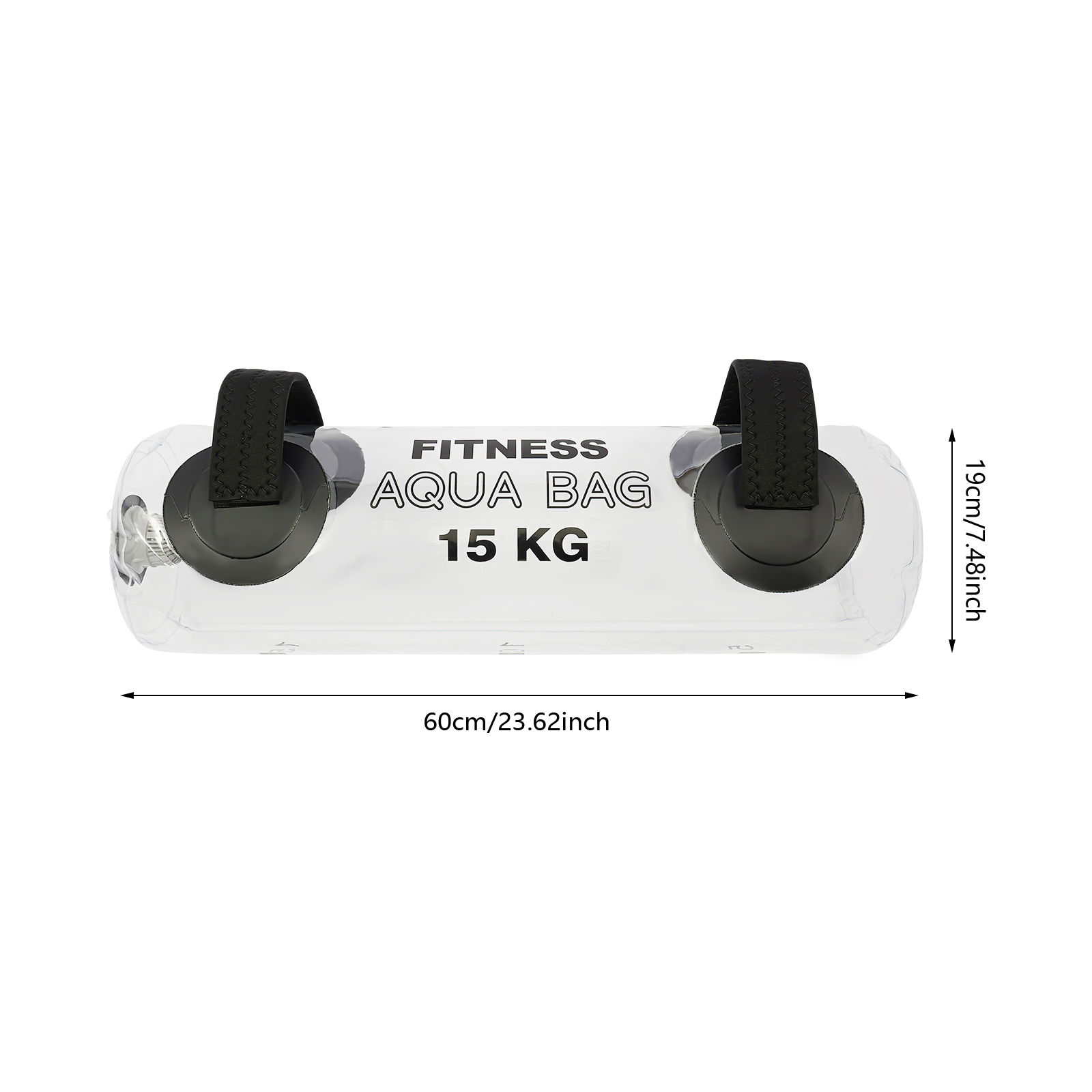 Sac aquatique 20 kg / 15 kg, s - Sports Equipment Warehouse avis et prix