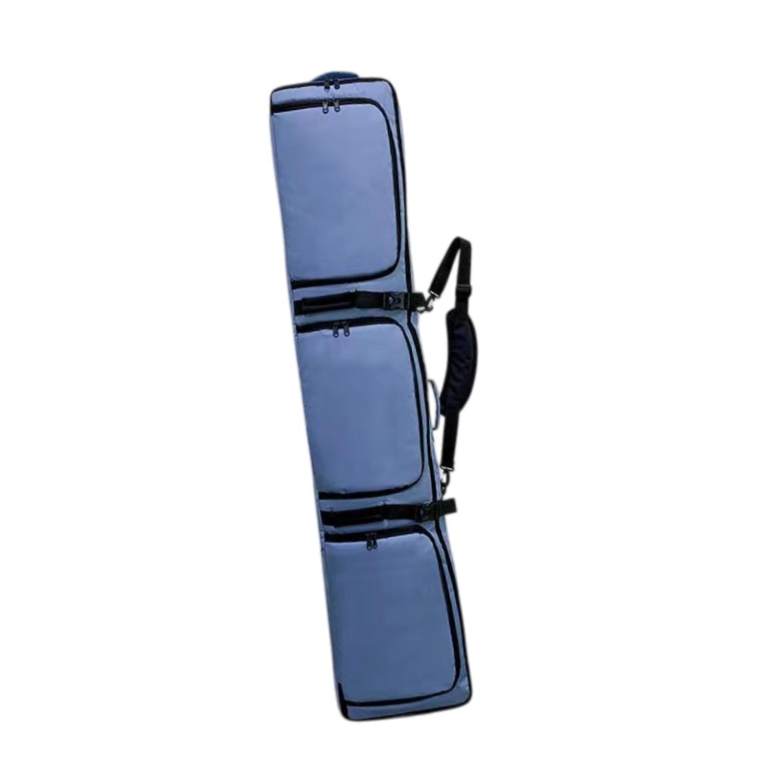Housse de transport pour snowb - Sports Equipment Bag With Wheels avis et prix