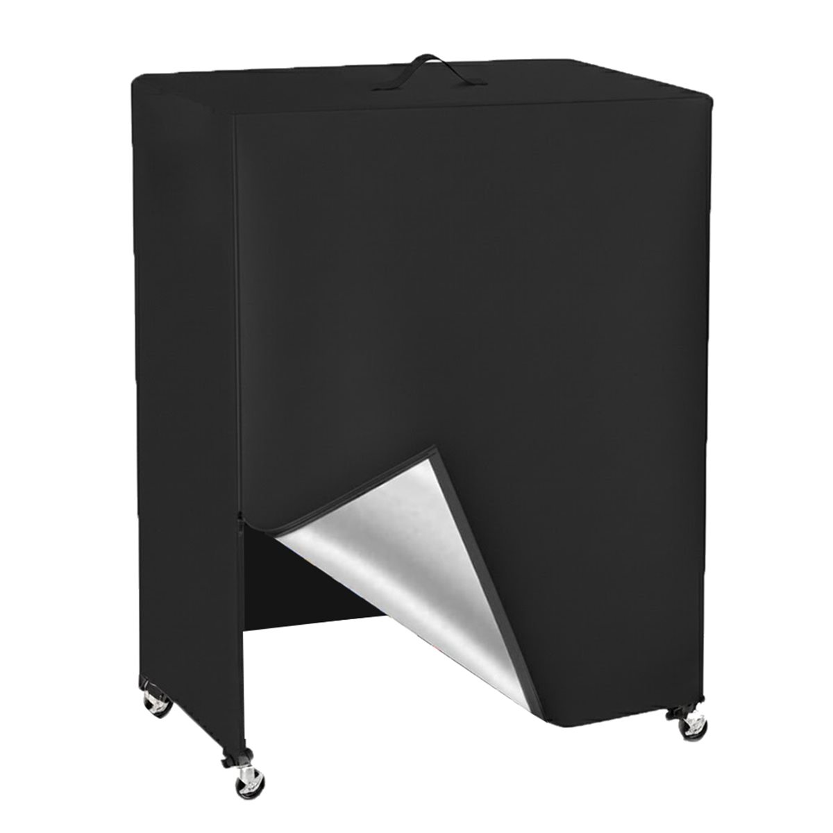 Housse de support de basket-ba - Sports Equipment Garage Storage avis et prix
