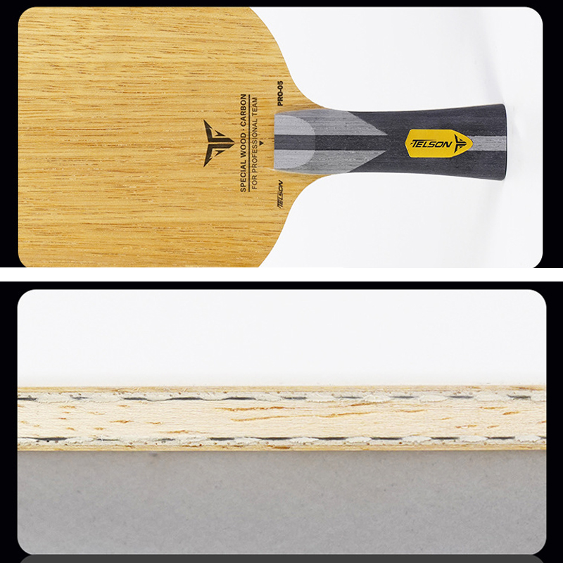 Raquette de tennis de table LO - Table Tennis Paddle avis et prix