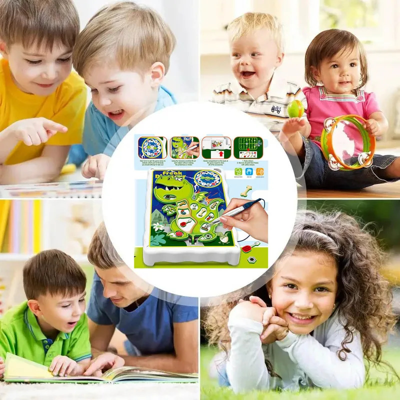 Jeu tactile divertissant pour  - Sports Equipment Warehouse avis et prix