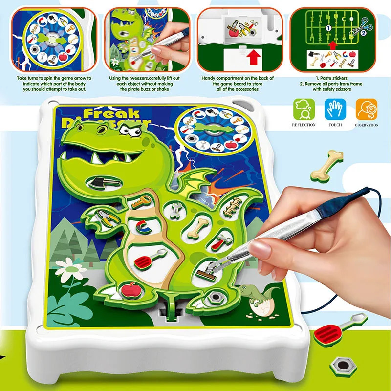 Jeu tactile divertissant pour  - Sports Equipment Warehouse avis et prix