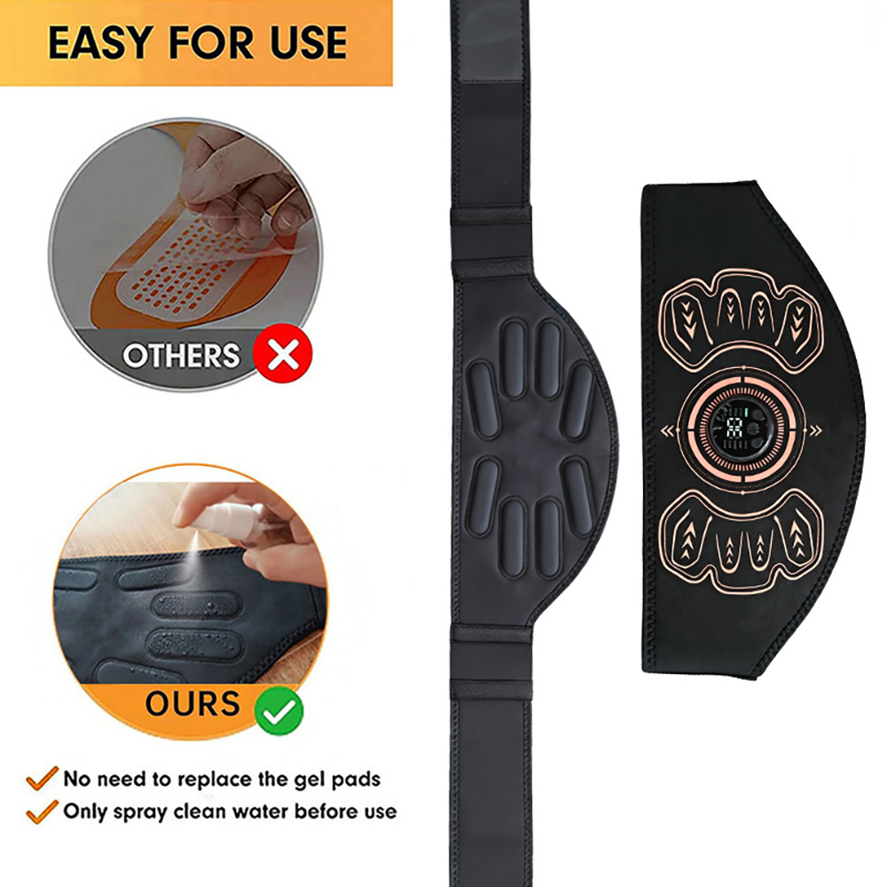 Ceinture de fitness intelligen - Sports Equipment Warehouse avis et prix
