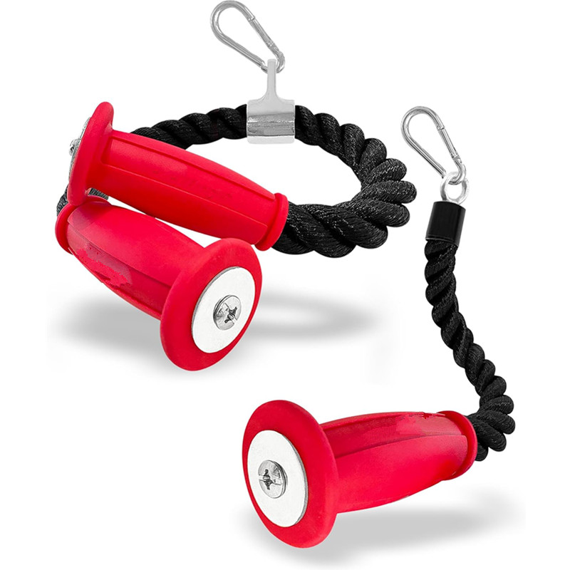Cordes ergonomiques pour trice - Sports Equipment Warehouse avis et prix