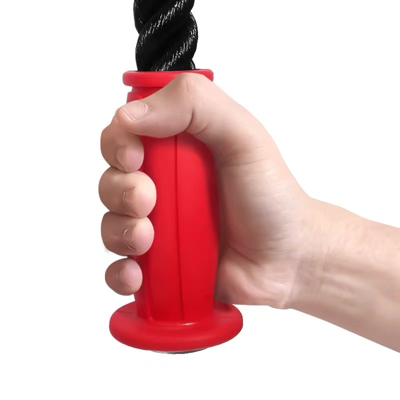 Cordes ergonomiques pour trice - Sports Equipment Warehouse avis et prix