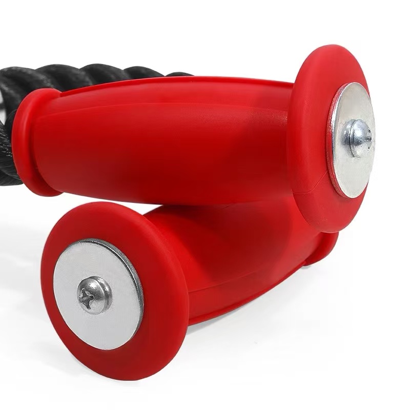 Cordes ergonomiques pour trice - Sports Equipment Warehouse avis et prix