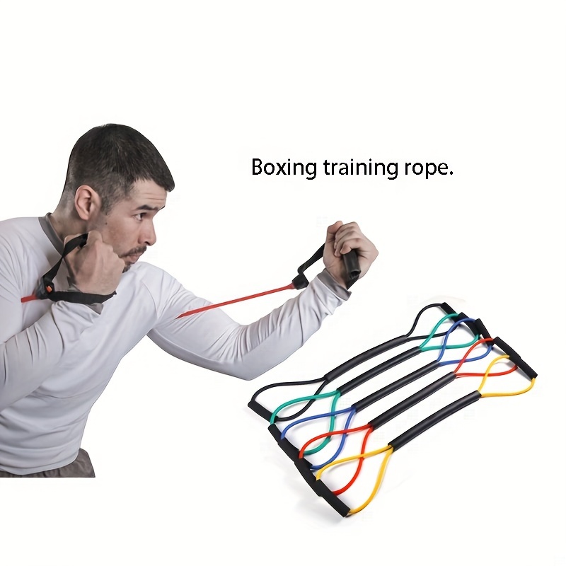 1 Corde d'entraînement de boxe - Sports Equipment Kit avis et prix