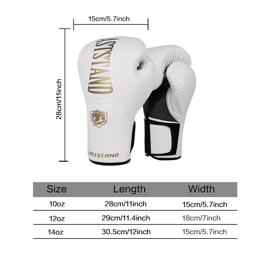 LASTSTAND hommes femmes 8 10 1 - Boxing Glove Set avis et prix