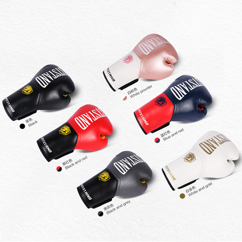 LASTSTAND hommes femmes 8 10 1 - Boxing Glove Set avis et prix