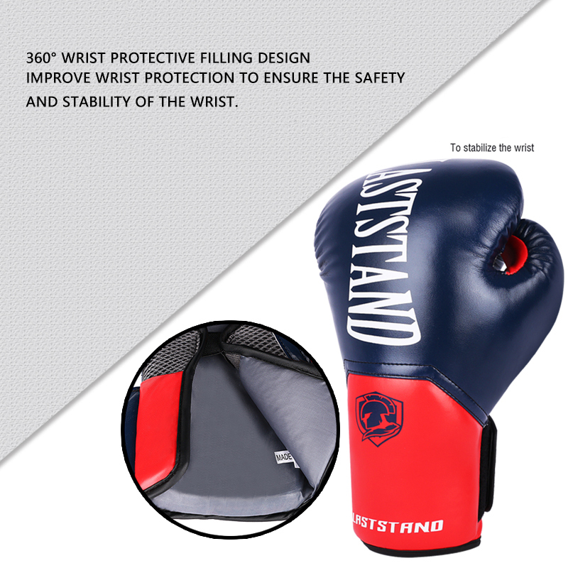 LASTSTAND hommes femmes 8 10 1 - Boxing Glove Set avis et prix