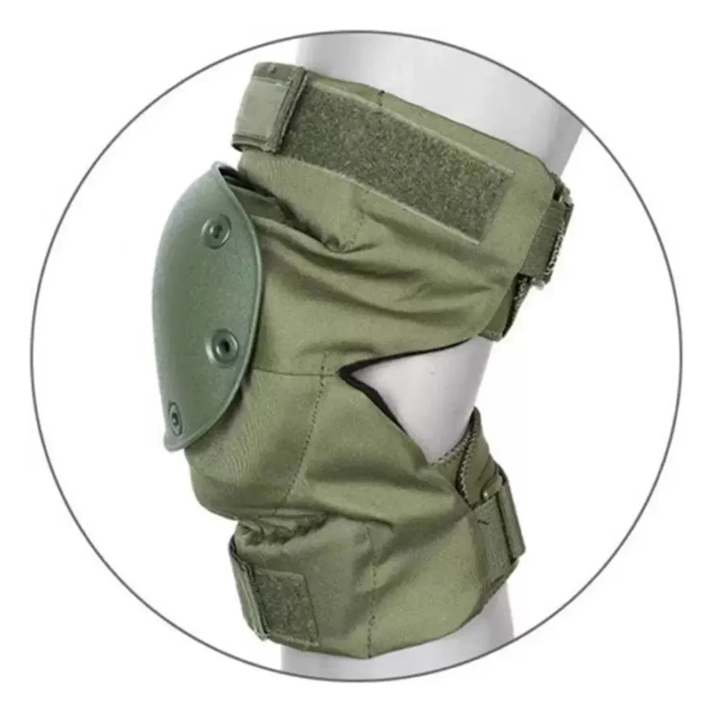 Kit de protection tactique pou - Sports Equipment Kit avis et prix