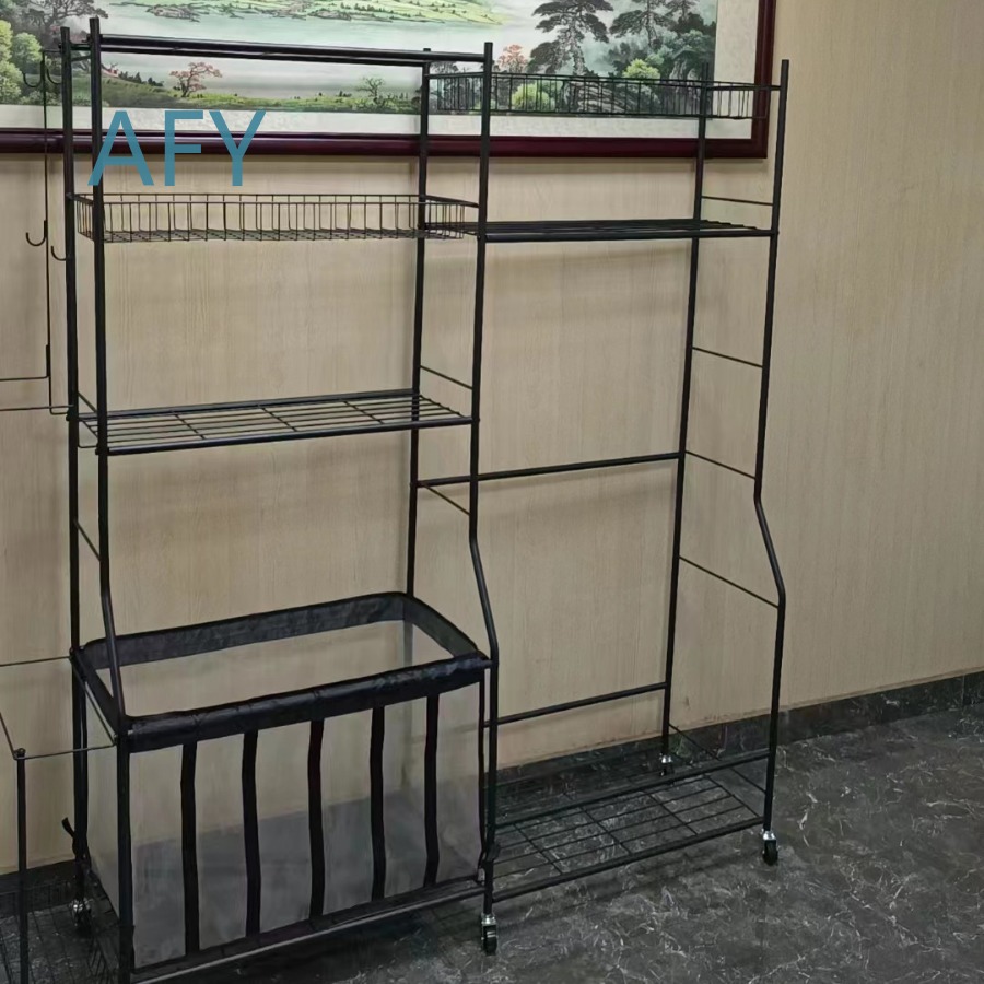 Étagère de rangement pour ball - Sports Equipment Garage Storage avis et prix