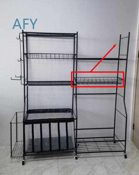 Étagère de rangement pour ball - Sports Equipment Garage Storage avis et prix