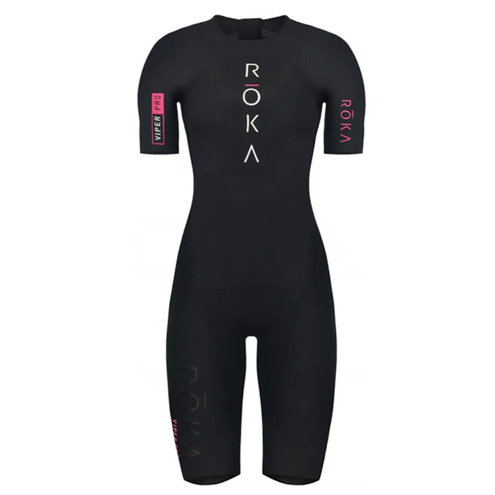 Roka-Tricouette Trisuit à manc - Sports Equipment Kit avis et prix
