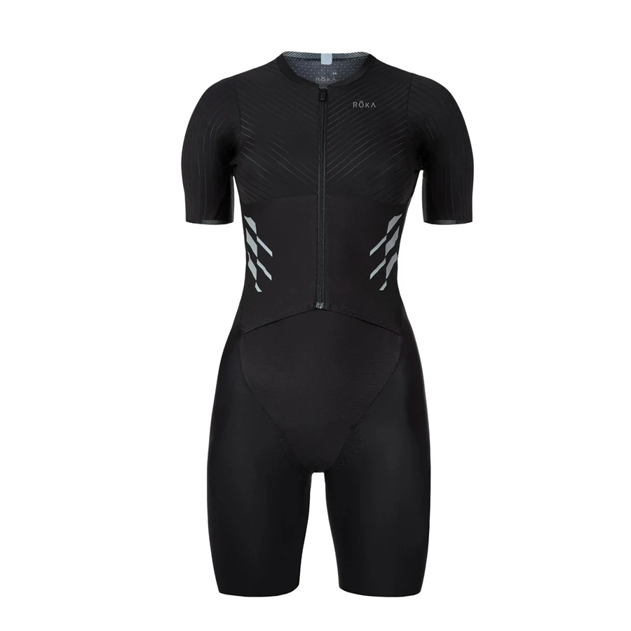 Roka-Tricouette Trisuit à manc - Sports Equipment Kit avis et prix