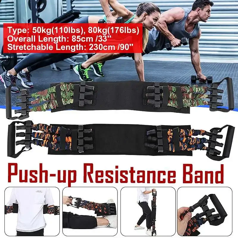 Bandes de résistance, presse d - Sports Equipment Warehouse avis et prix