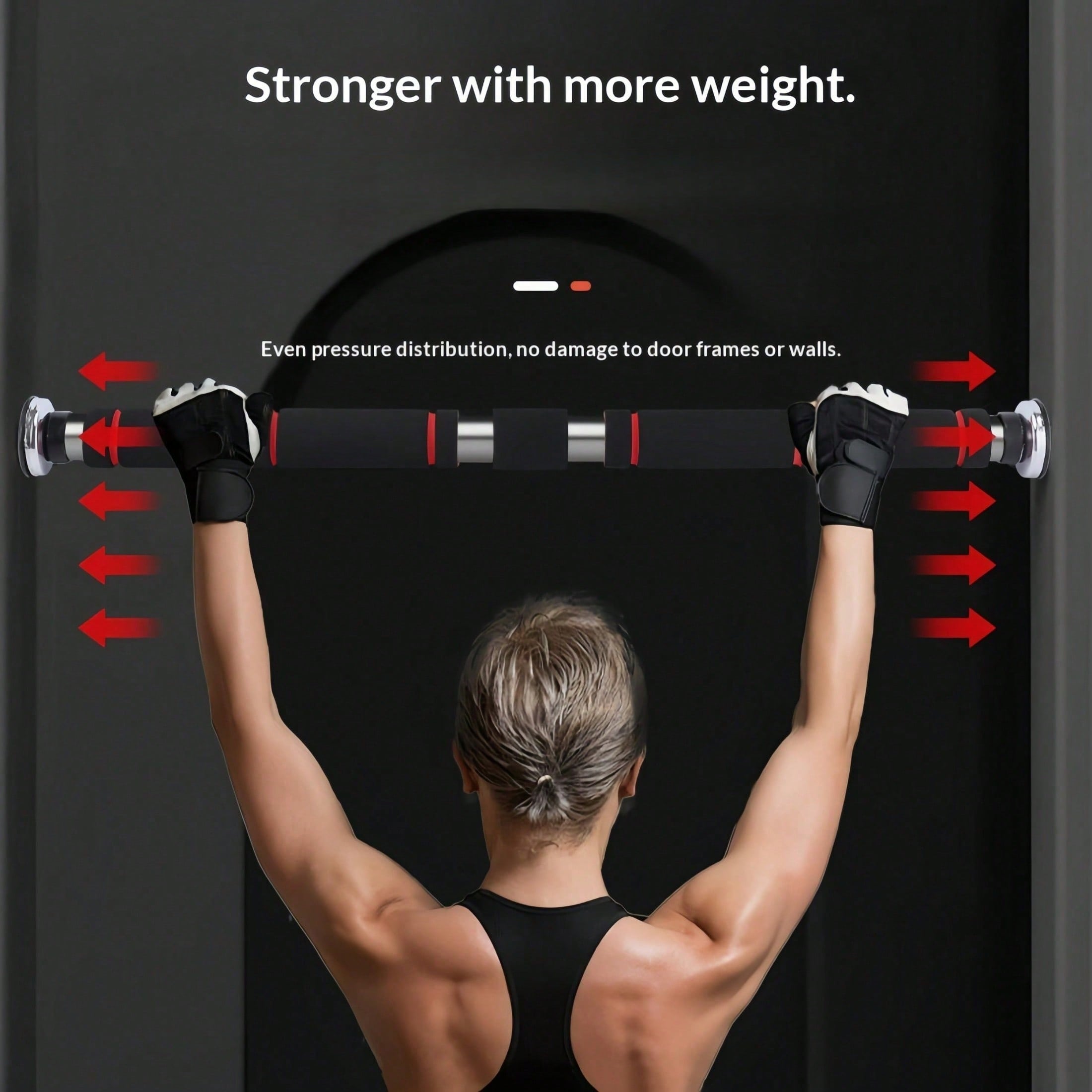 Barre de traction réglable pou - Sports Equipment Warehouse avis et prix