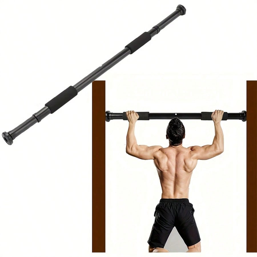 Barre de traction réglable pou - Sports Equipment Warehouse avis et prix