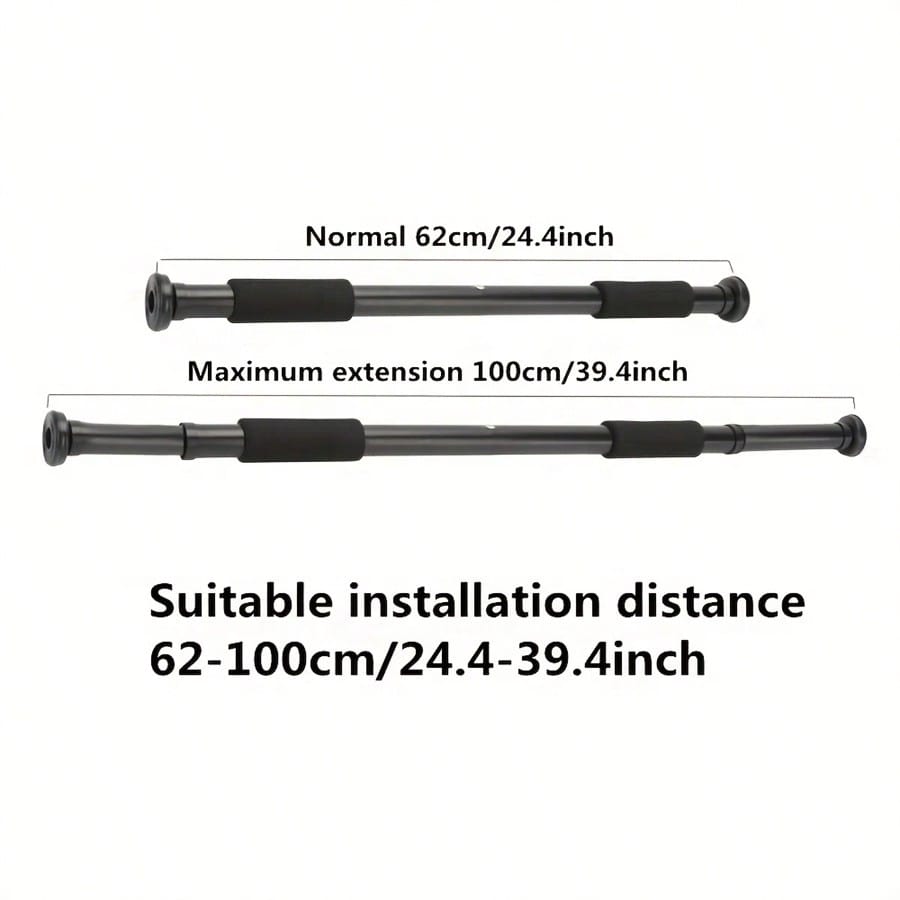 Barre de traction réglable pou - Sports Equipment Warehouse avis et prix