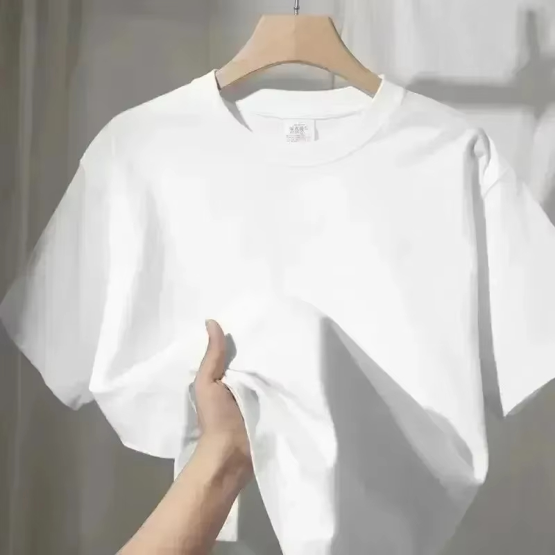 T-shirt blanc à imprimé simple - Name Sports Equipment avis et prix