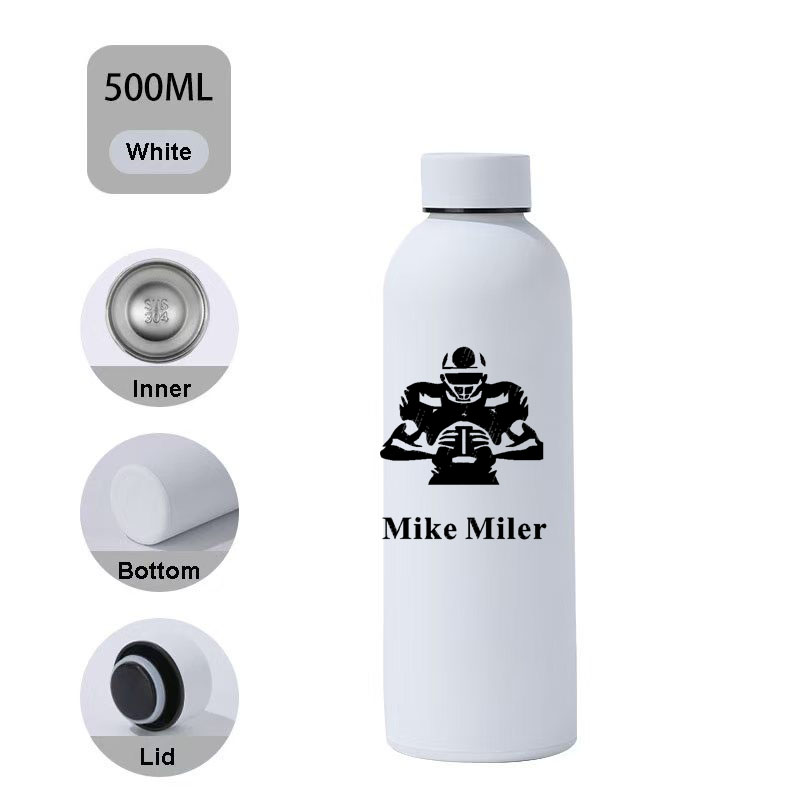 Thermos avec Logo personnalisé - Name Sports Equipment avis et prix
