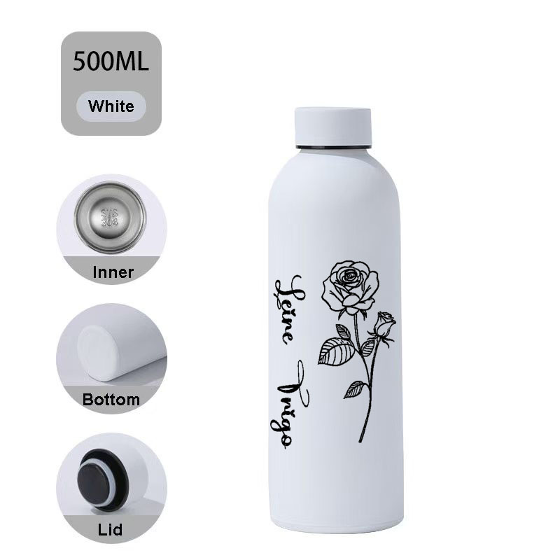 Thermos avec Logo personnalisé - Name Sports Equipment avis et prix