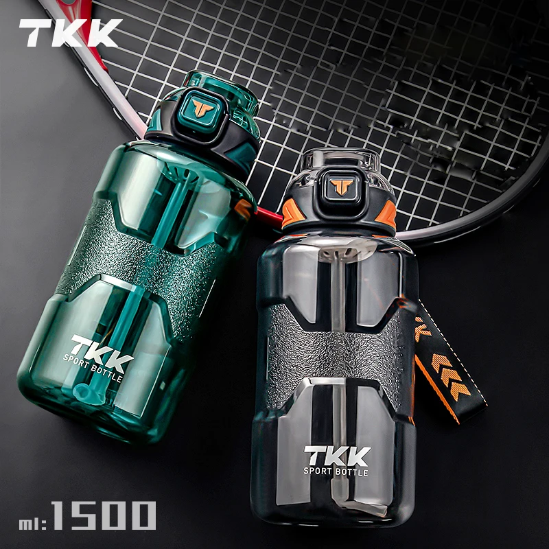 Grande gourde de sport et fitn - Sports Equipment Photos avis et prix