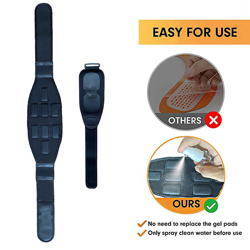 Ceinture de Tonification Abdom - Sports Equipment Warehouse avis et prix