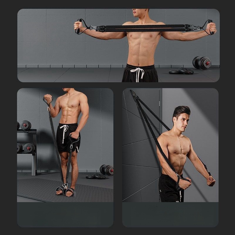 Corde de tension à pédale, ULé - Sports Equipment Kit avis et prix