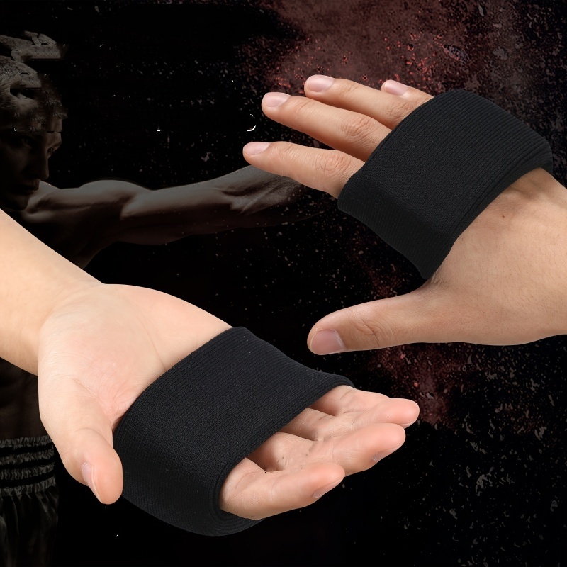 Coussinets de doigts d'entraîn - Boxing Glove Set avis et prix