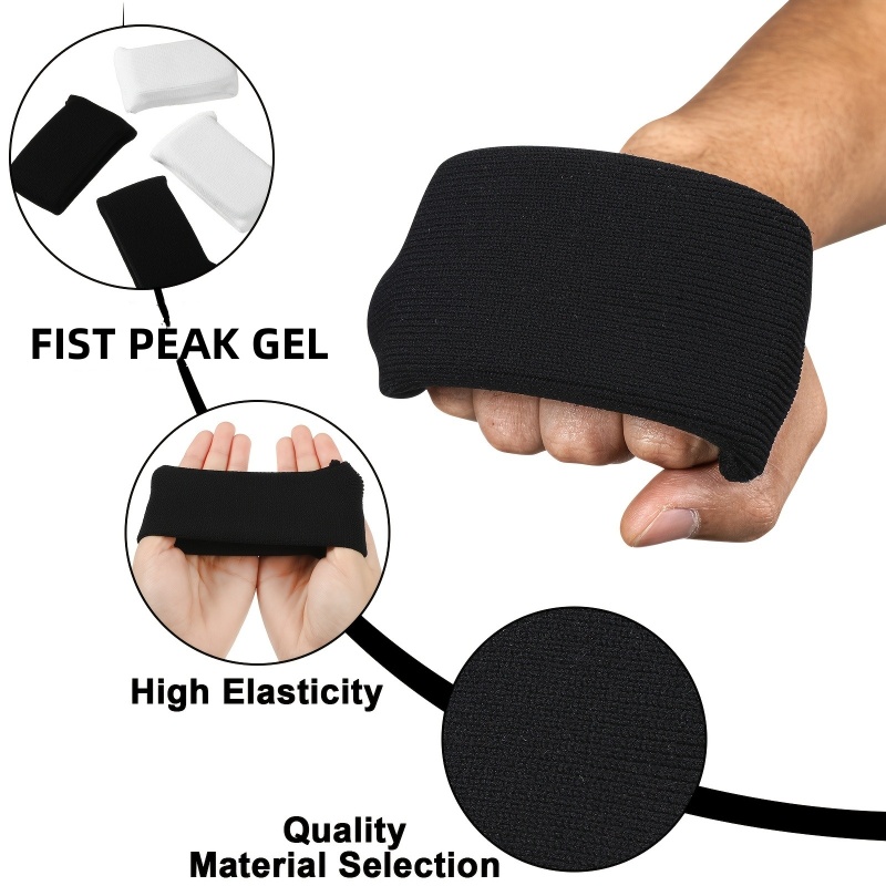 Coussinets de doigts d'entraîn - Boxing Glove Set avis et prix